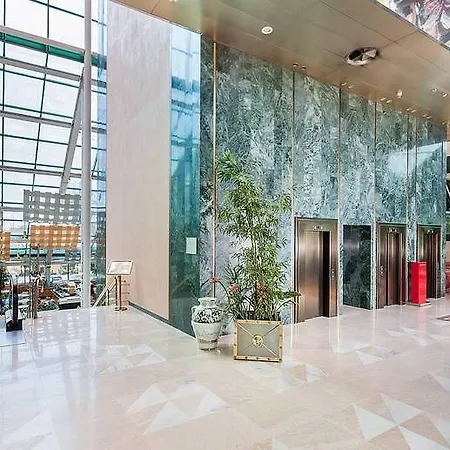 Szálloda Royal Garden Milano 4*