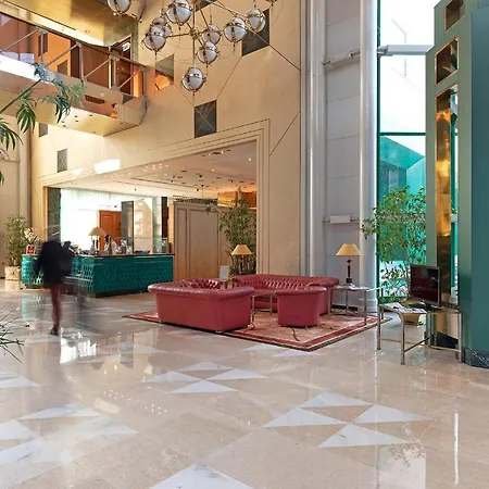 Royal Garden Milano Hotell Assago
