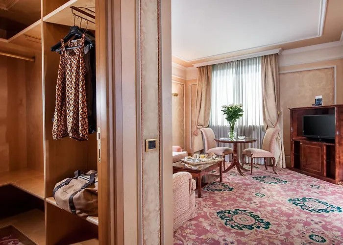Royal Garden Milano 4*