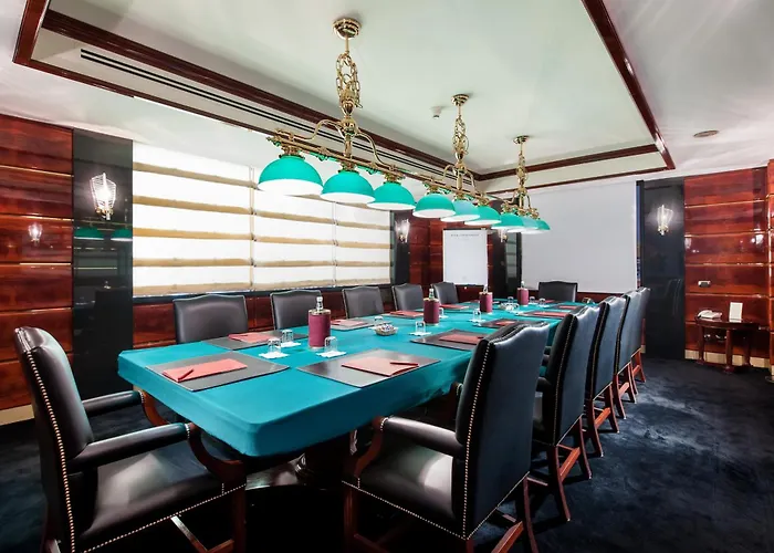 Royal Garden Milano Szálloda Assago