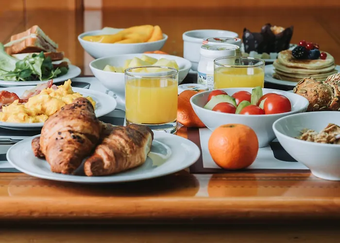 Szálloda Royal Garden Milano Assago