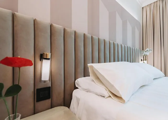 Szálloda Royal Garden Milano Assago