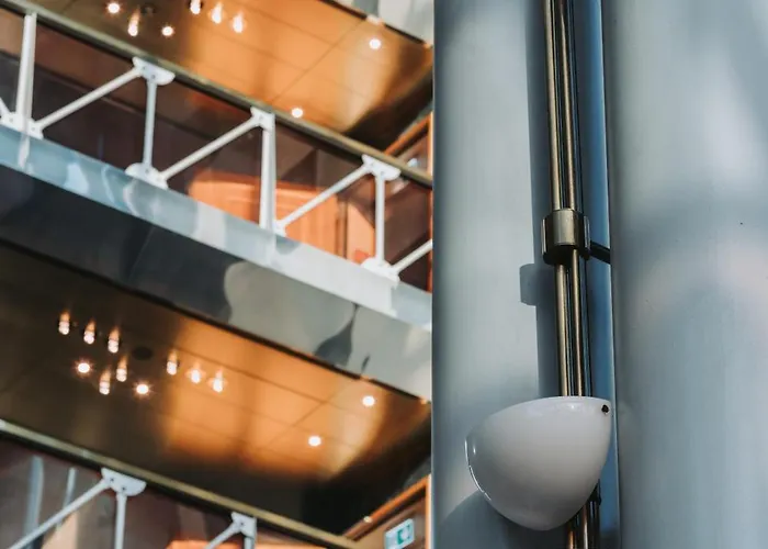 Royal Garden Milano Szálloda Assago