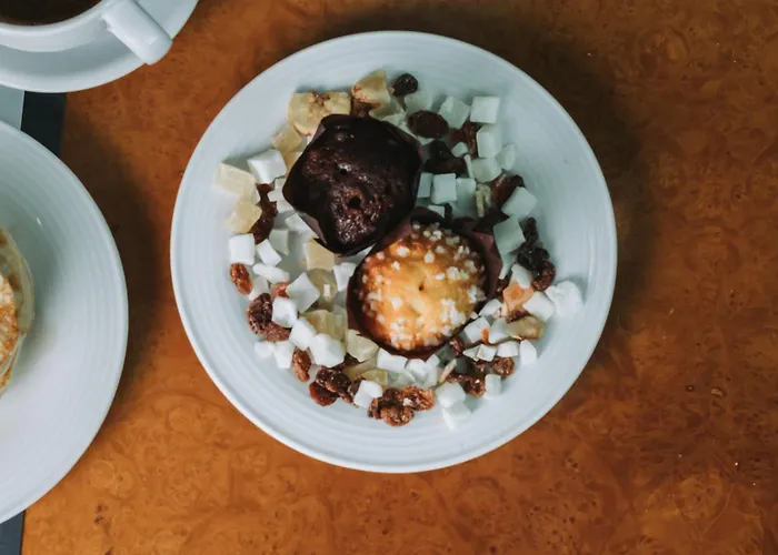 Szálloda Royal Garden Milano Assago