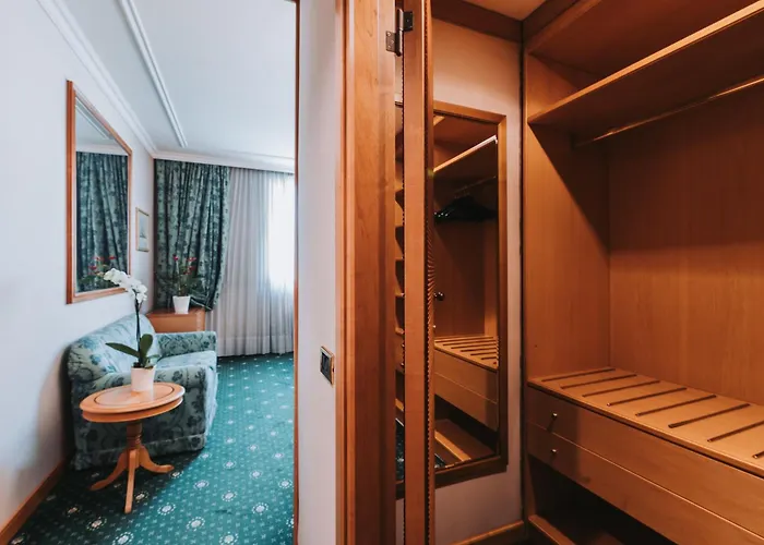 Royal Garden Milano 4*