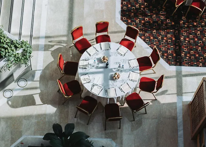 Royal Garden Milano Szálloda