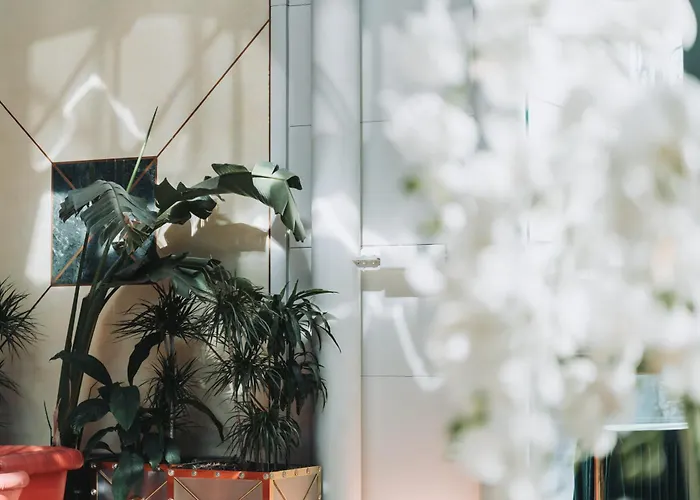 Royal Garden Milano Szálloda 4*