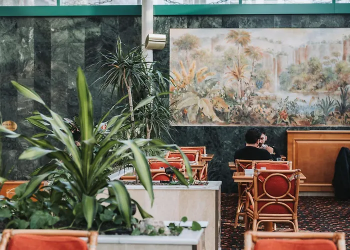 Szálloda Royal Garden Milano 4*