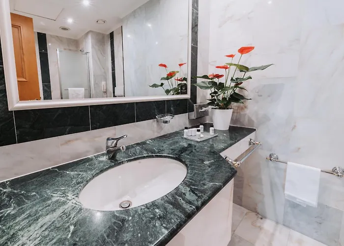 Royal Garden Milano Szálloda Assago