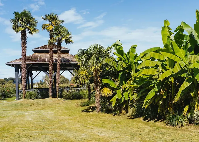 Royal Garden Milano Szálloda