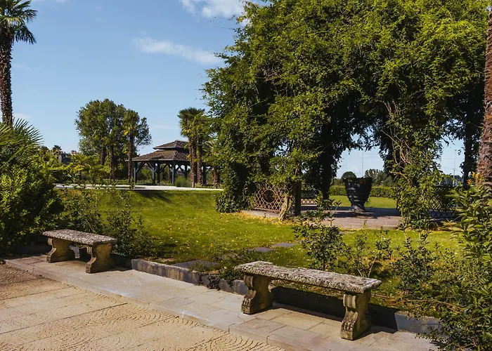 Szálloda Royal Garden Milano