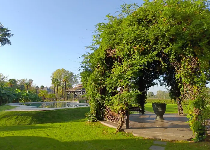 Szálloda Royal Garden Milano 4*