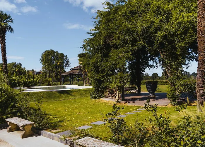 Szálloda Royal Garden Milano Assago