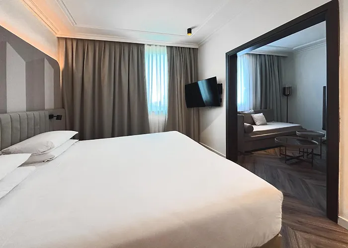 Royal Garden Milano Assago