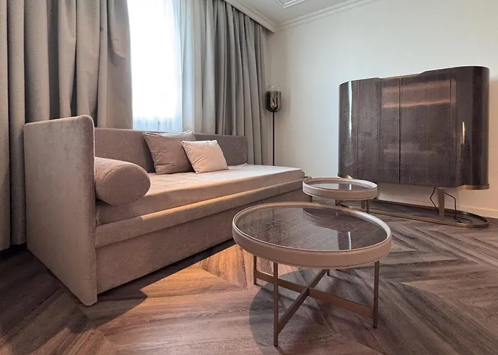 Royal Garden Milano Assago