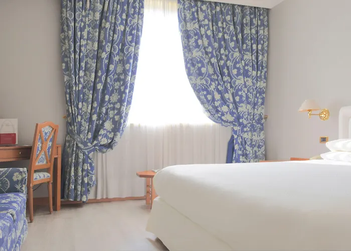 Royal Garden Milano Szálloda