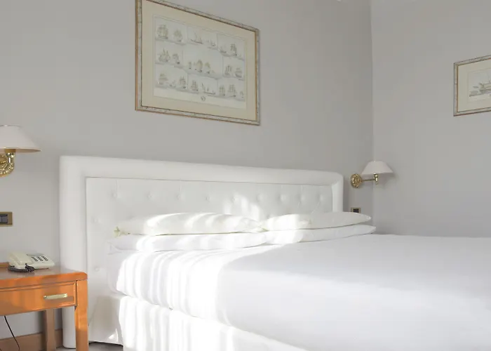 Royal Garden Milano 4*