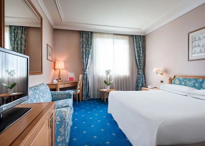 Szálloda Royal Garden Milano