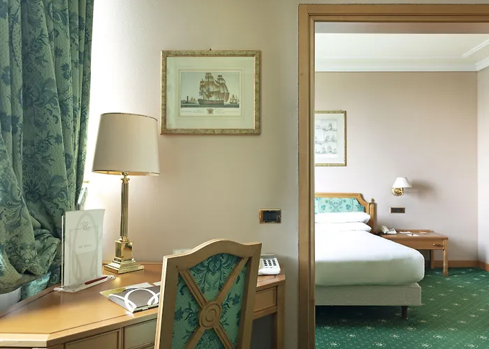 Szálloda Royal Garden Milano Assago