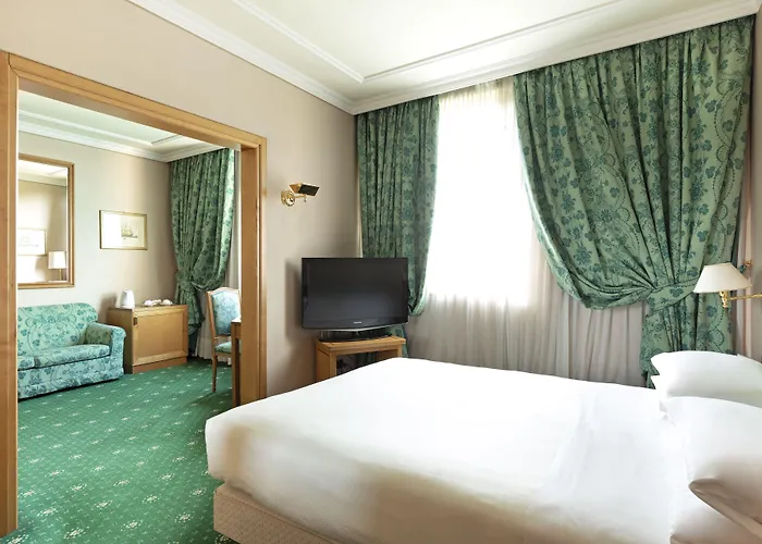 Royal Garden Milano Szálloda