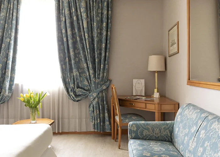 Royal Garden Milano 4*