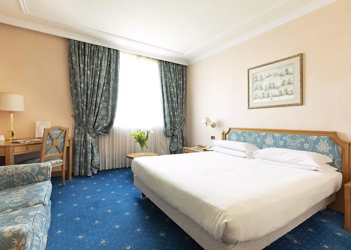 Szálloda Royal Garden Milano Assago