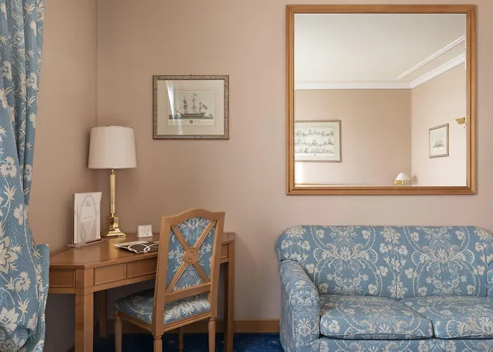 Royal Garden Milano Szálloda