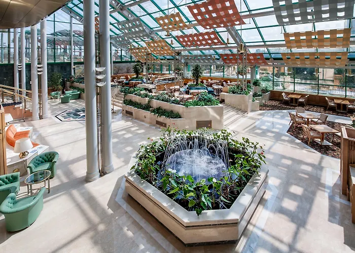 Royal Garden Milano Szálloda Assago