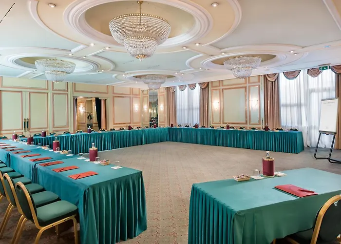 Royal Garden Milano 4* Assago