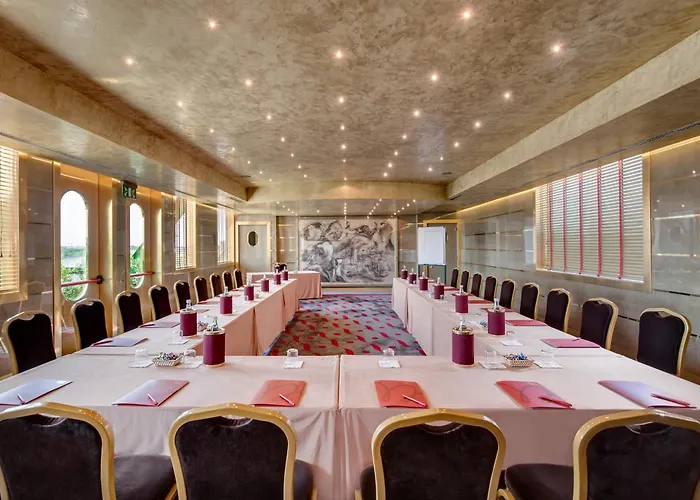 Szálloda Royal Garden Milano 4*