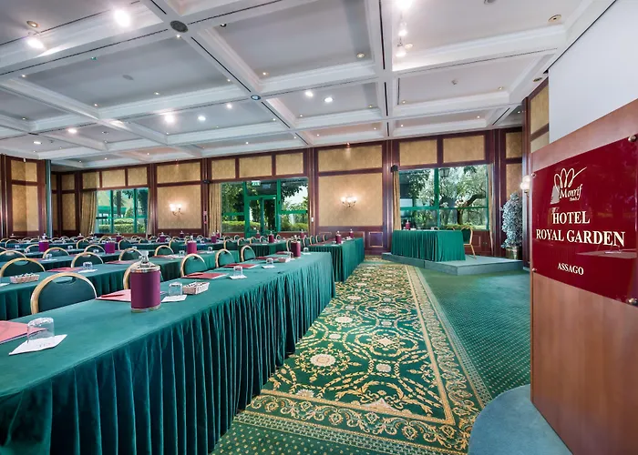 Royal Garden Milano Assago