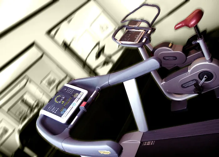 Royal Garden Milano Szálloda