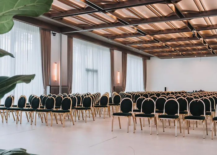 Szálloda Royal Garden Milano