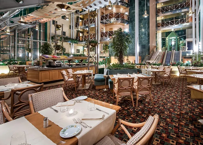 Royal Garden Milano Assago