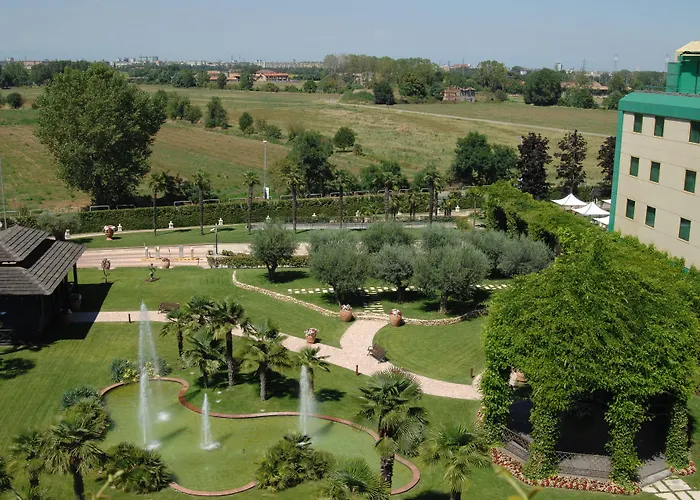 Royal Garden Milano 4*