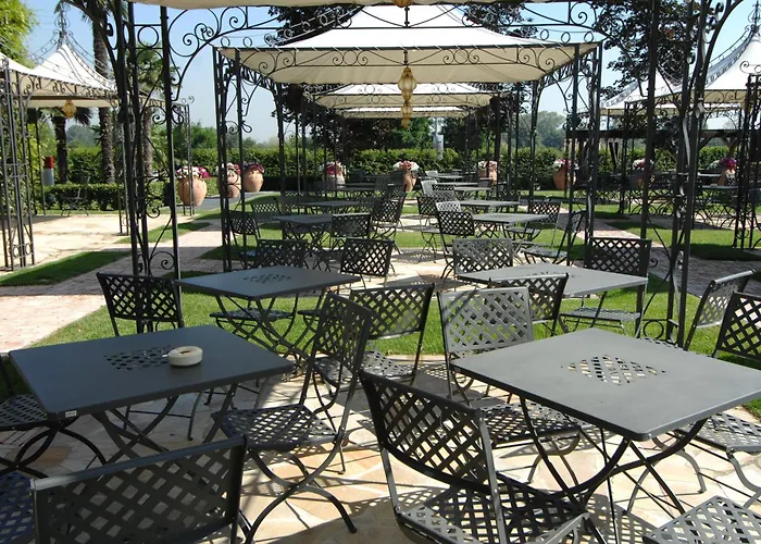 Royal Garden Milano 4*