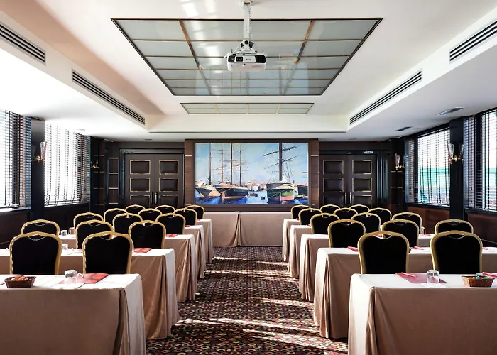 Royal Garden Milano Assago