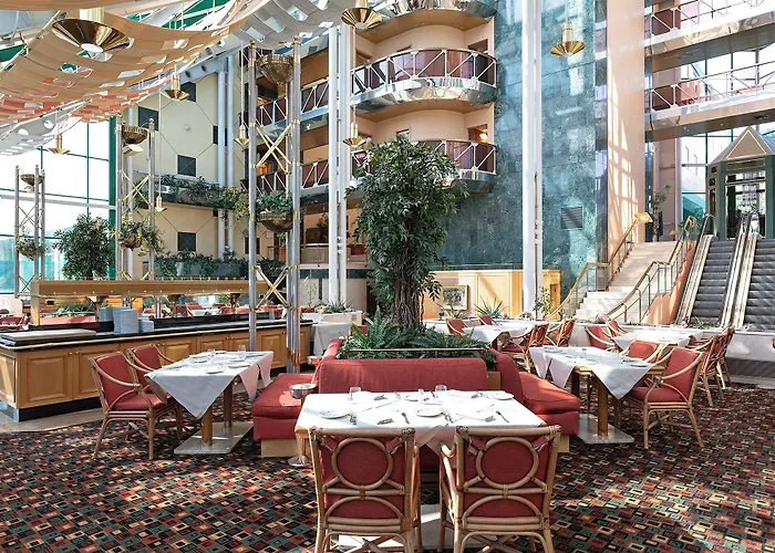 Szálloda Royal Garden Milano