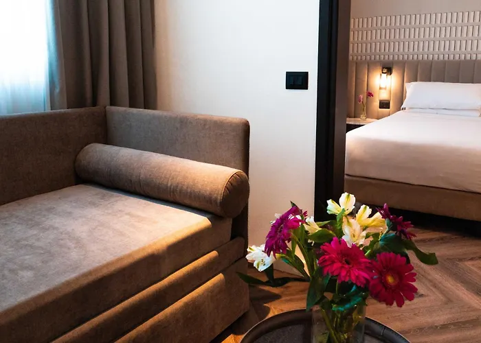 Szálloda Royal Garden Milano Assago