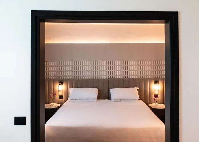 Royal Garden Milano Szálloda 4*