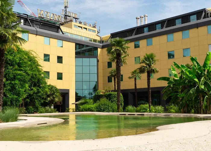 Royal Garden Milano 4* Assago