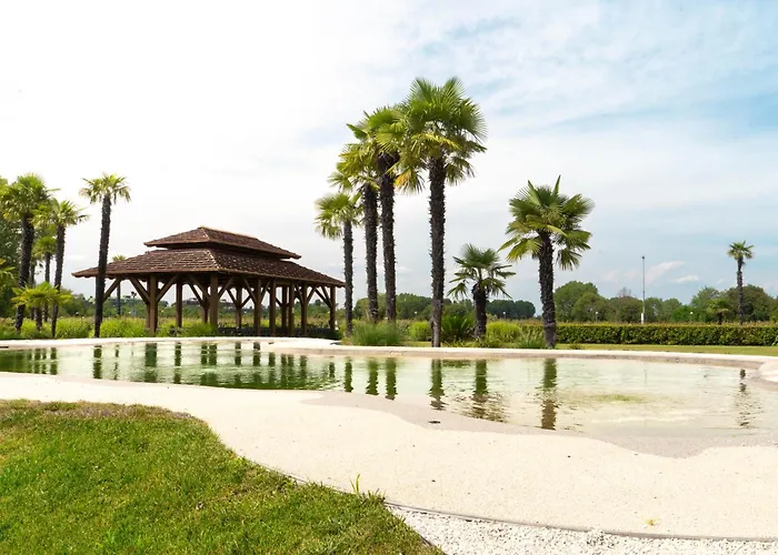 Szálloda Royal Garden Milano Assago