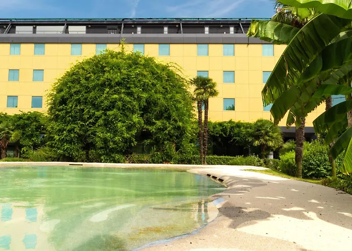 Royal Garden Milano 4*