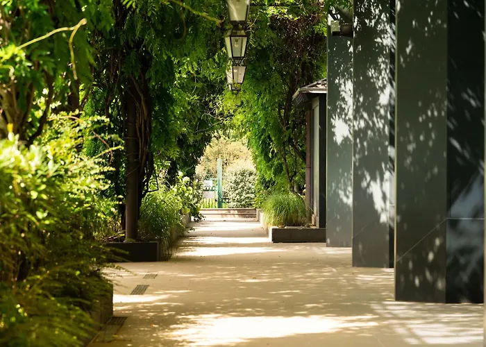 Royal Garden Milano Assago