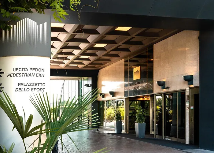 Szálloda Royal Garden Milano Assago