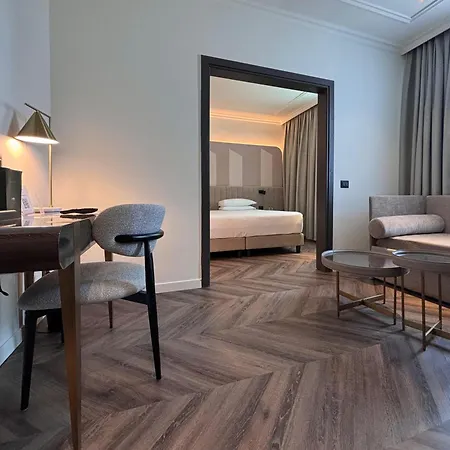 Royal Garden Milano Hotel Assago
